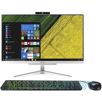 Моноблок Acer Aspire C22-860 (DQ.BAEME.001)